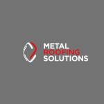 Metal Roofing Solutions Profile Picture