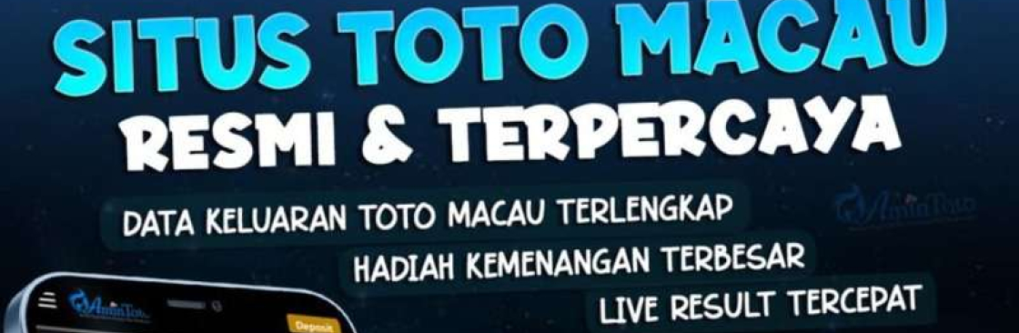 Toto Slot Cover Image