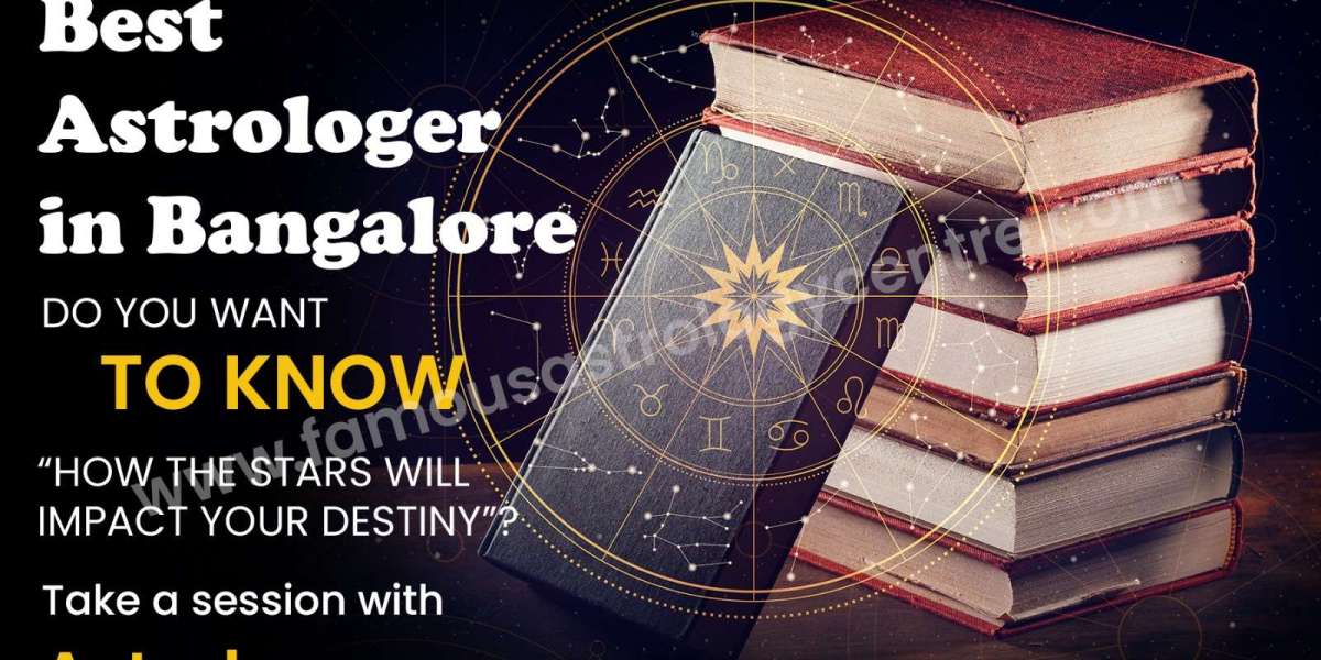 Best Astrologer In Hoysala Nagar