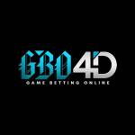 GBO4D LOGIN Profile Picture