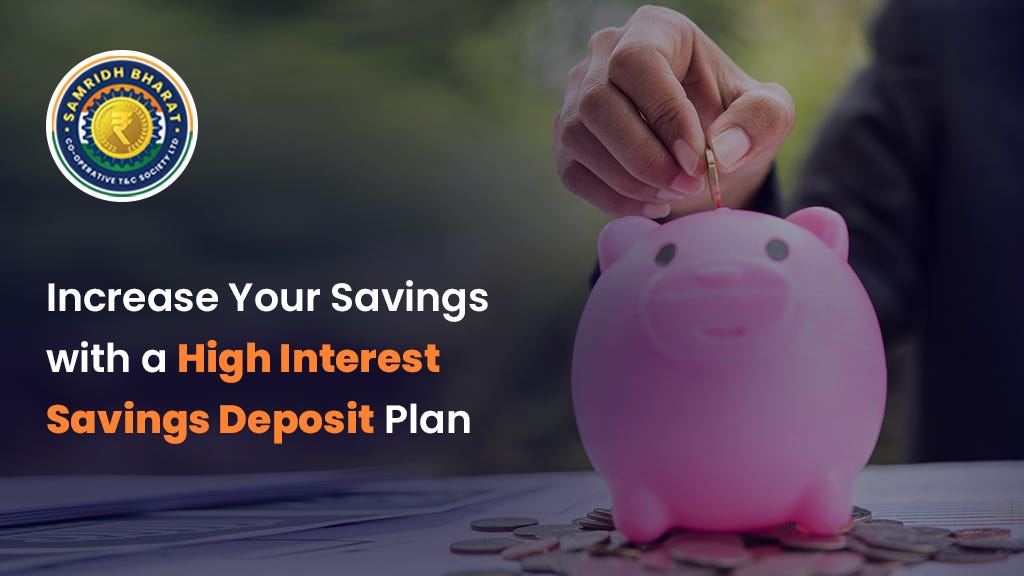 Ultimate Guide to Savings Account with Highest Interest Rate | by Samridh Bharat | May, 2025 | Medium