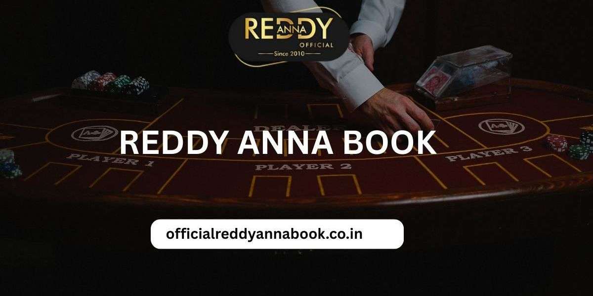 Explore the World of Online Sports Gaming with Reddy Anna