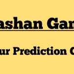 Tashan Game Profile Picture