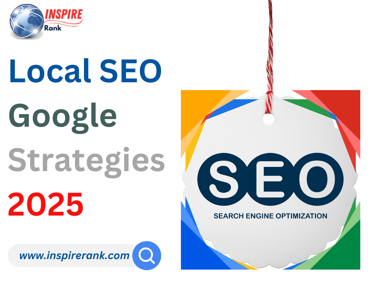 Affordable Local SEO Company In India