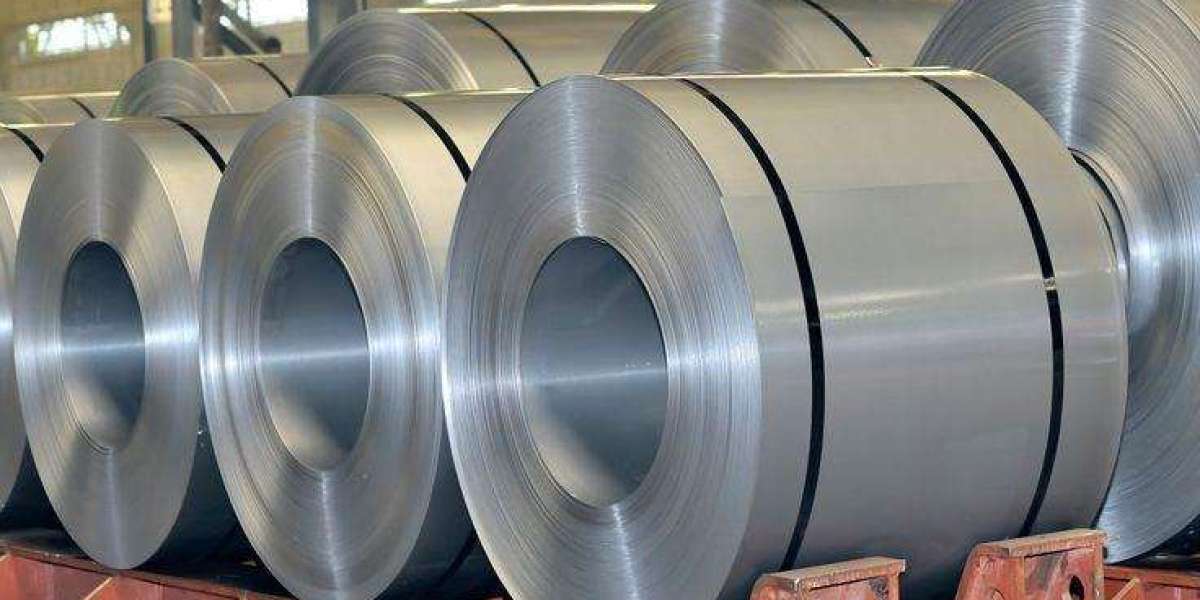 Nickel Silver Strips Manufacturing Plant Setup - Detailed Project Report, Cost and Revenue