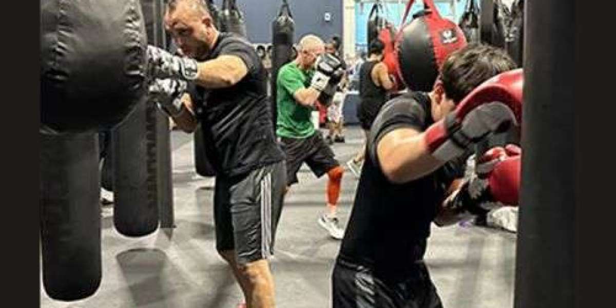 Your Go-To Punching Bag Store for Quality and Custom Options