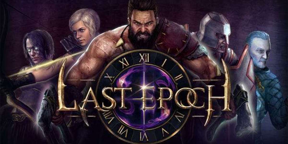 'Last Epoch' Beginner's Guide: Which is the Best Class To Pick?
