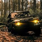 jeep india Profile Picture