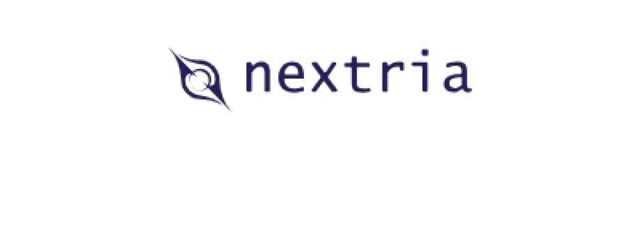 Nextria Inc Cover Image