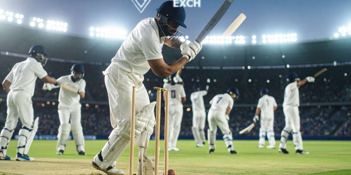 From Stadiums to Screens: Enjoy Every Cricket Match with Diamond Exchange 9’s Comprehensive Services