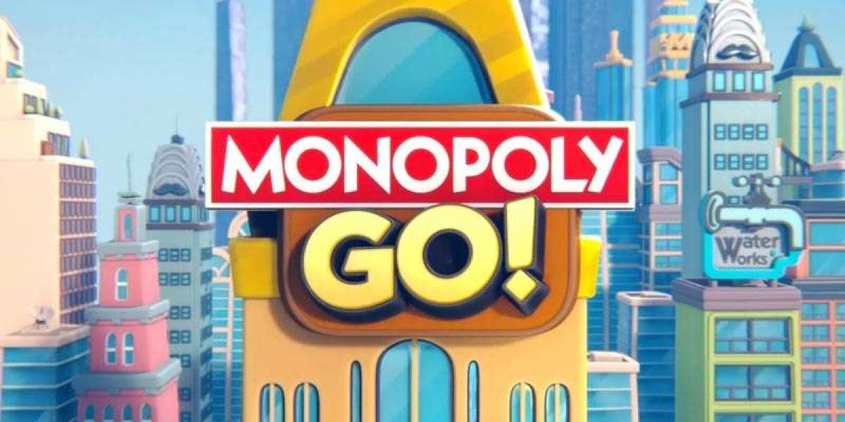 Elevate Your Gameplay with Monopoly Go Stickers: Explore Exclusive Golden Cards for Sale!