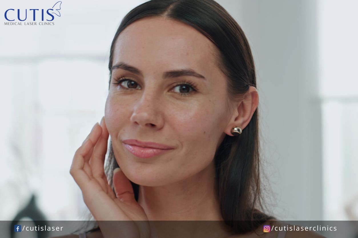 What is the Caveman Skincare Method?