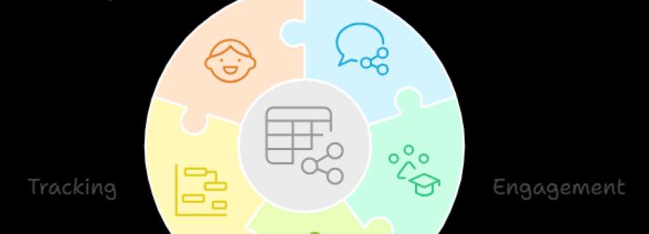 Academic CRM Software Cover Image