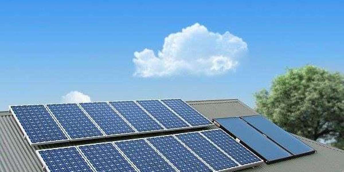 How Homeowners in Gosford Are Embracing Solar Energy