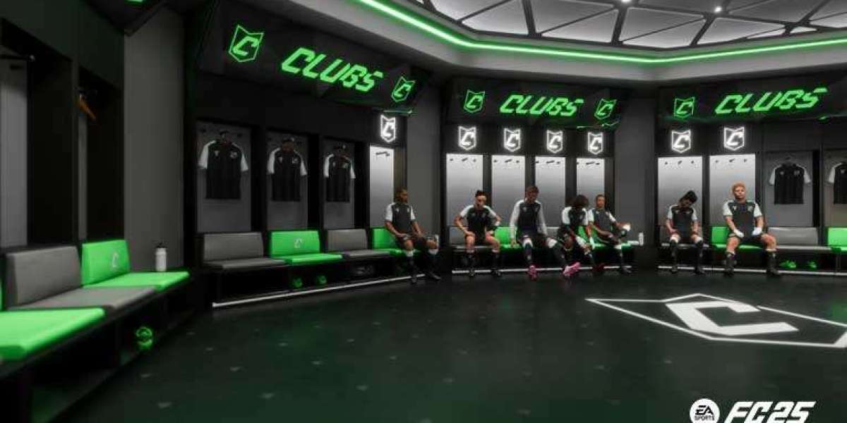 Guida Completa ai FIFA Coins: Come ottenere crediti FC25 e massimizzare i tuoi FC 25 crediti