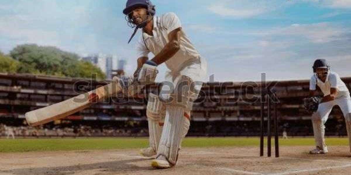 Countdown to 2025: Exciting New Developments in Cricket at the Diamond Exchange.
