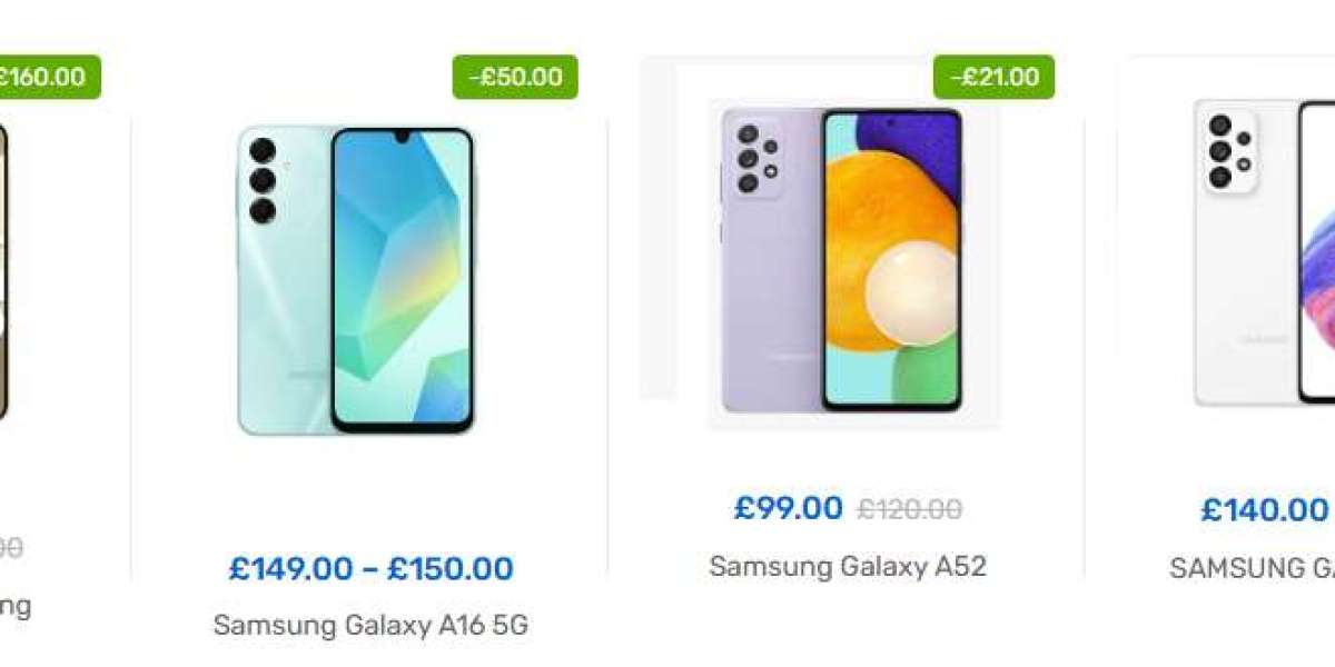Refurbished Phones: Great Value, High Quality, Big Savings