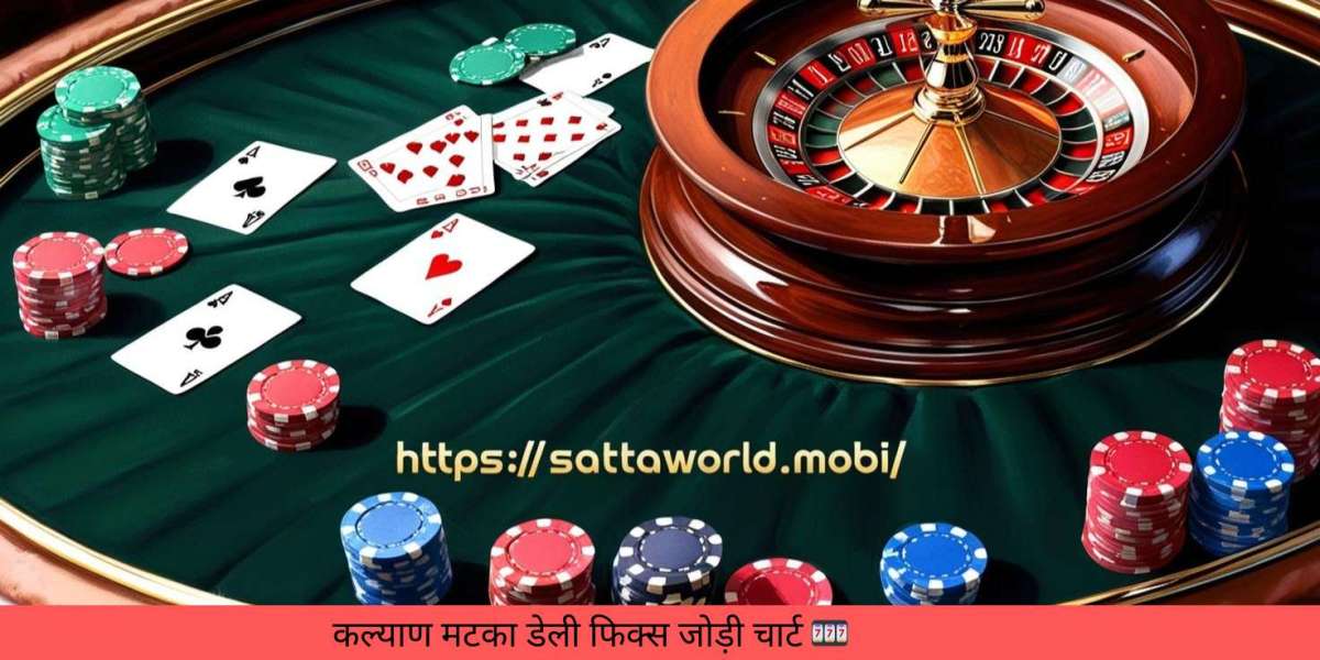 Master the Game with Golden Matka Jodi: Tips, Guessing, and Winning Strategies