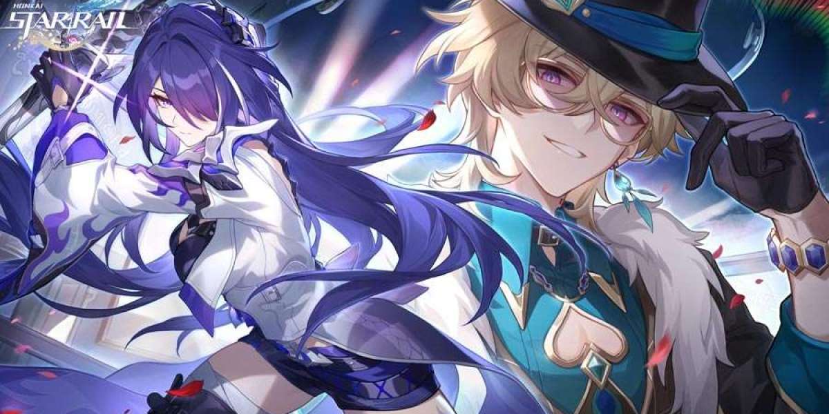 Titre : "Guide Ultime pour le Recharge de Honkai Star Rail : Comment Effectuer un Top Up Efficace