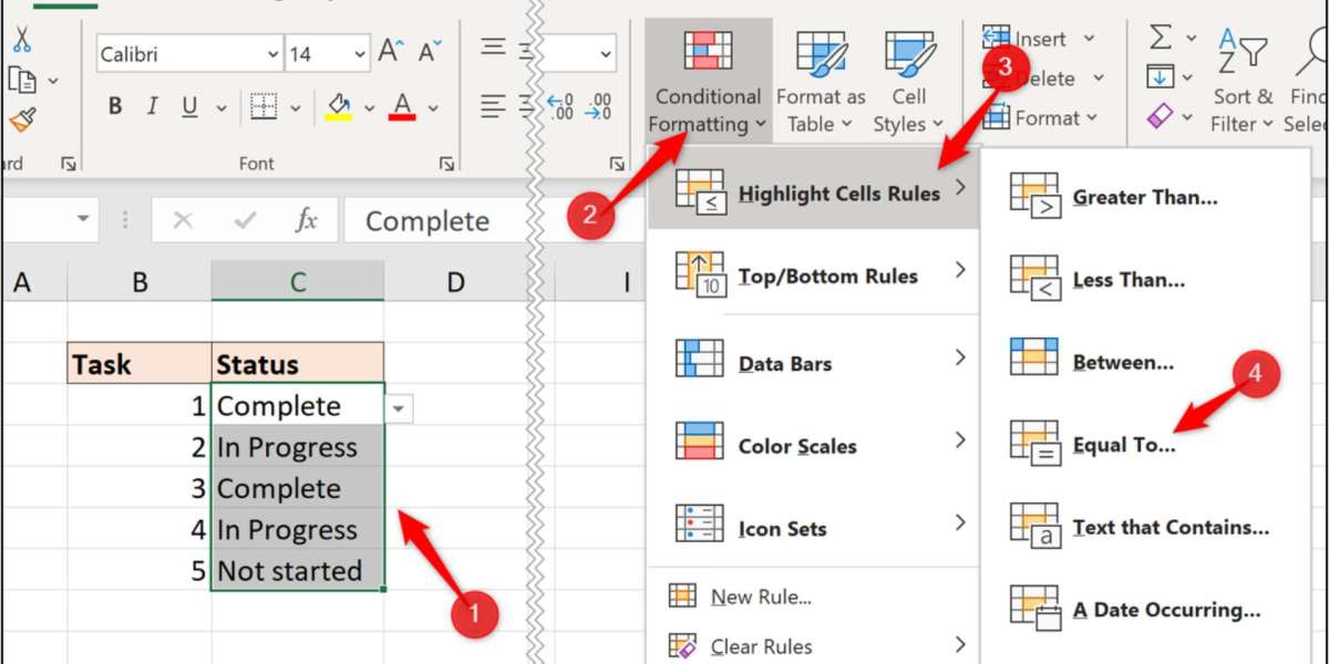 Useful PivotTable Tips