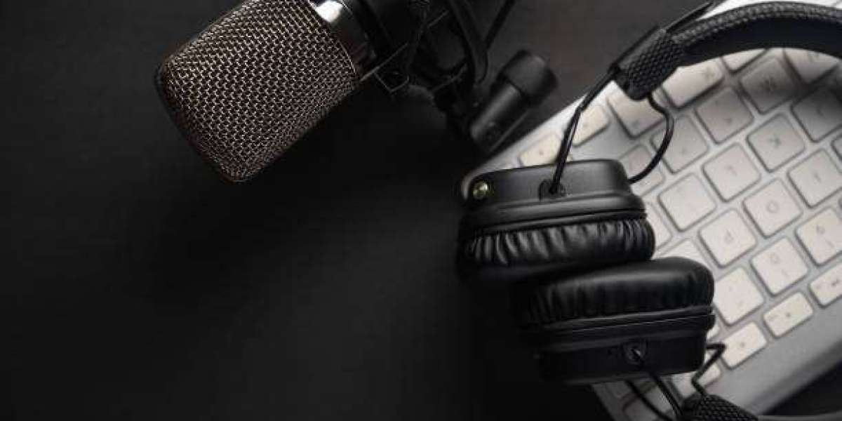 Where to Find Royalty Free Music for Podcasts