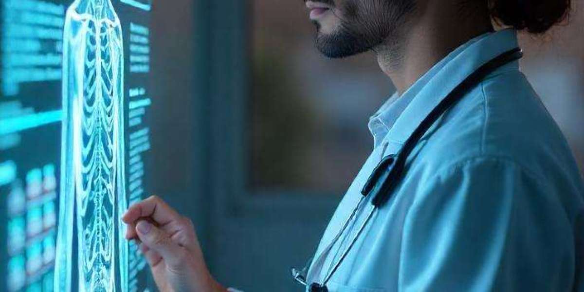 Optimizing Clinical Workflows: The Role of AI for Healthcare in Docspe's Solutions