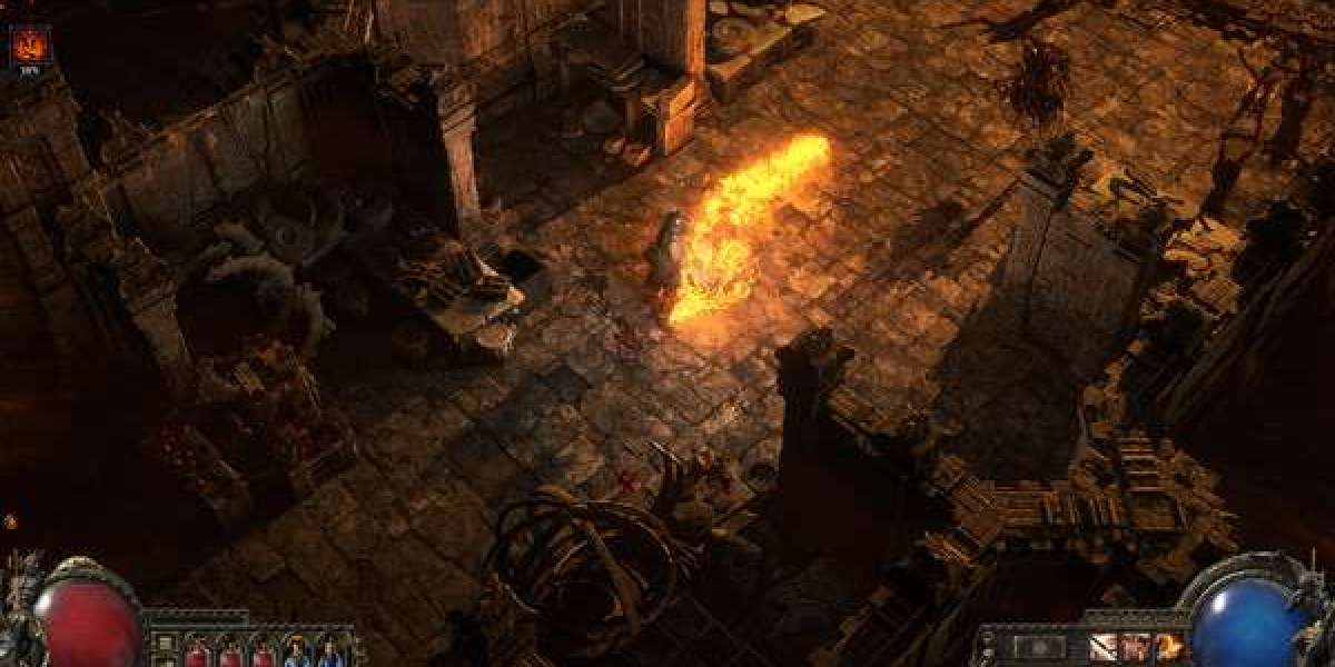 Affordable Path of Exile 2 Gold Buying: Your Ultimate Guide to Cheap Poe 2 Gold Options