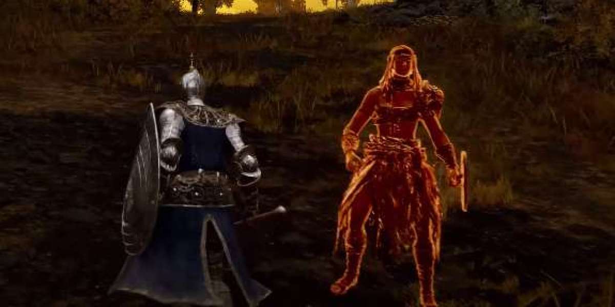 MMOexp Elden Ring: They're not the most fluid