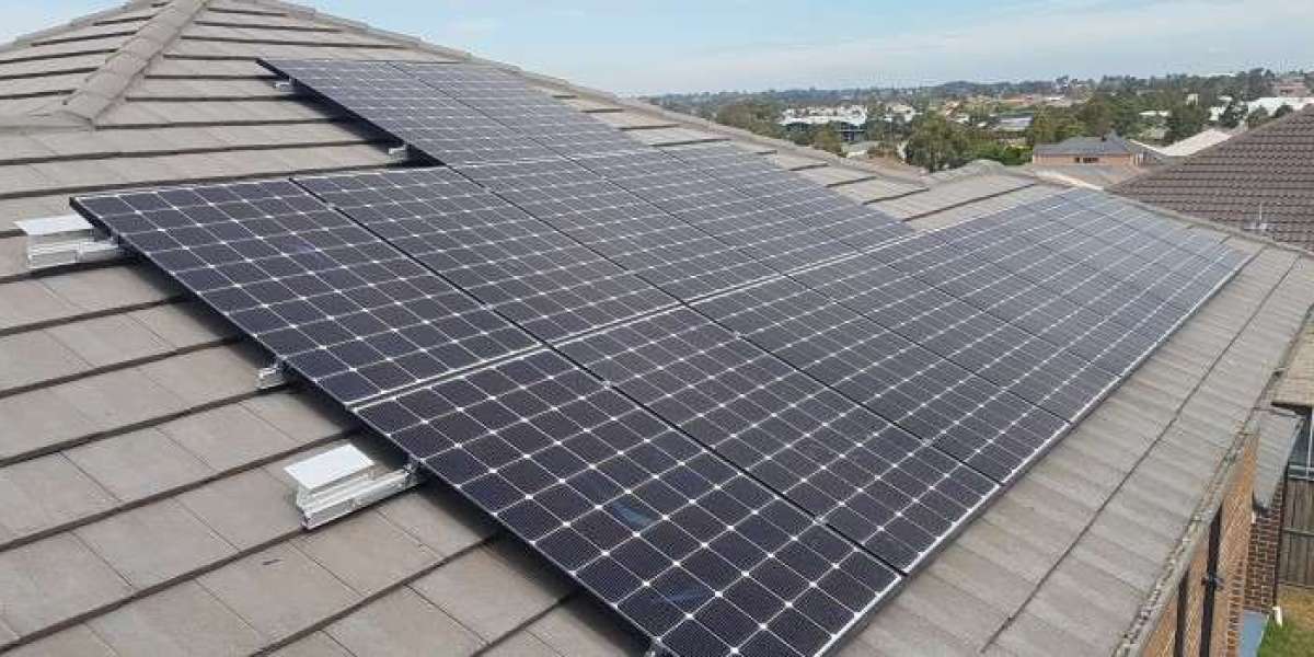 How Homeowners in Gosford Are Embracing Solar Energy