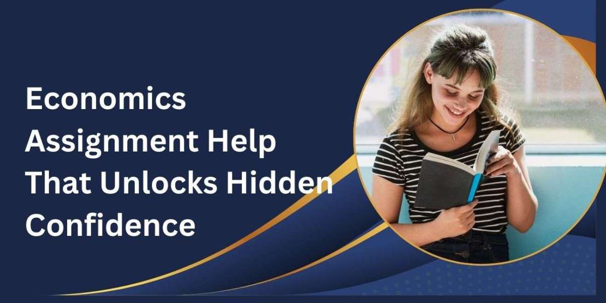 Economics Assignment Help Is Your Comeback Plan