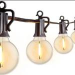 LED Globe String Lights Profile Picture