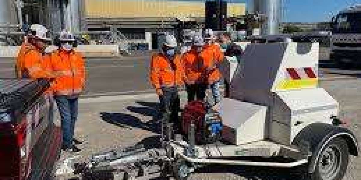 Advanced Falling Weight Deflectometer for Structural Evaluation