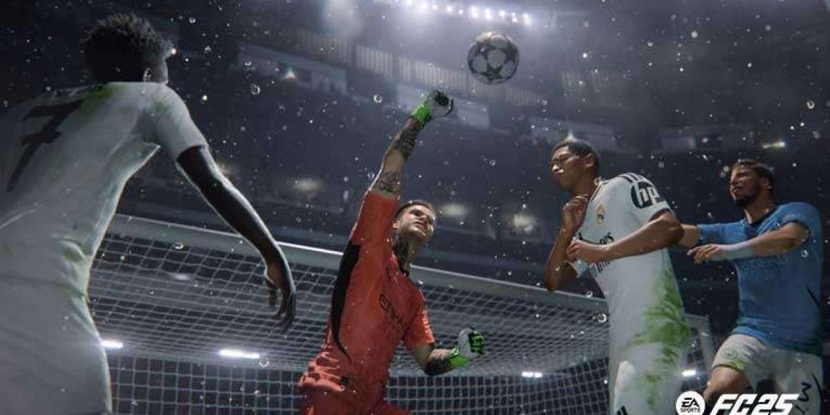 **Guía Definitiva para Comprar Monedas FIFA 25: Aumenta tu Equipo con las Mejores Ofertas**