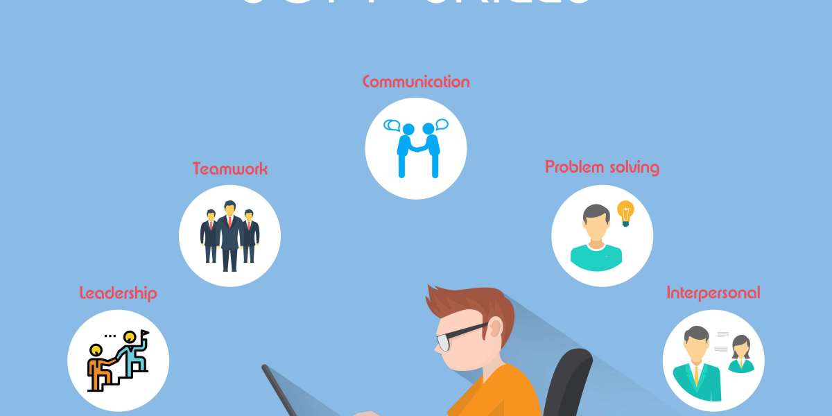 Shaping the Workforce of Tomorrow: Growth of Soft Skills Training