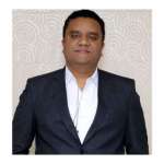 Brijesh Patel Profile Picture