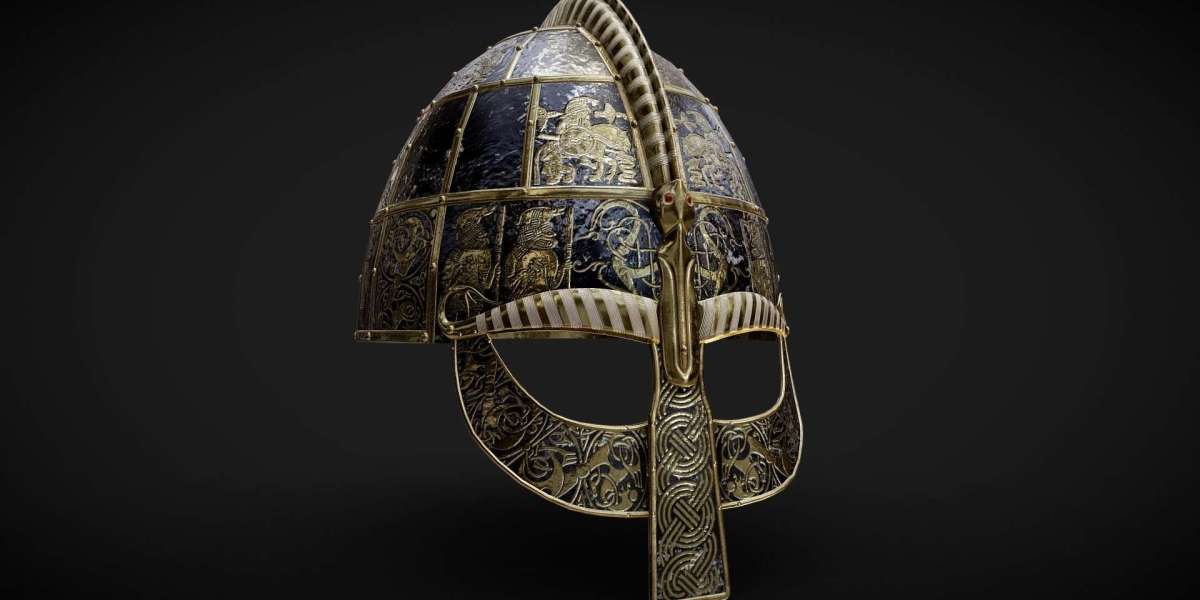 Why the Viking Helmet Endures as a Symbol of Power