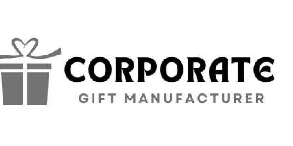 Corporate Gift Manufacture: Best Practices for Choosing a Supplier