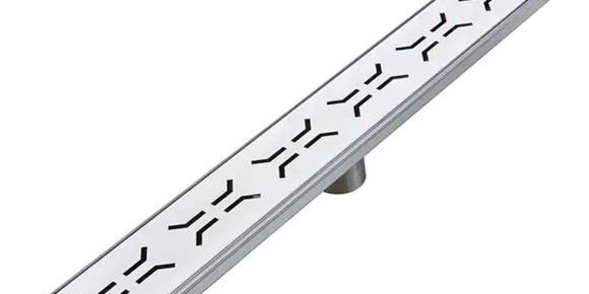 Your Complete Guide to Selecting Floor Drain Covers from Chinese Suppliers