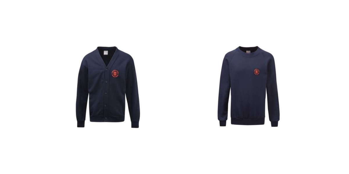 Top Croxby Primary School Uniforms Suppliers for Quality