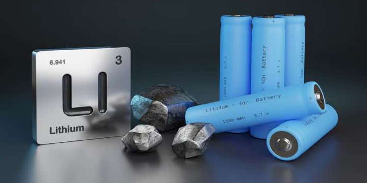 Advantages Of Lithium Ion That 90% Of Users Don't Know About
