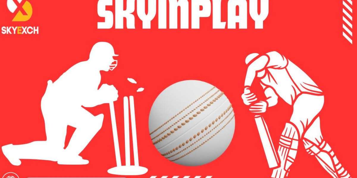 Start on IPL 2025  Online Betting Journey with Skyinplay ID