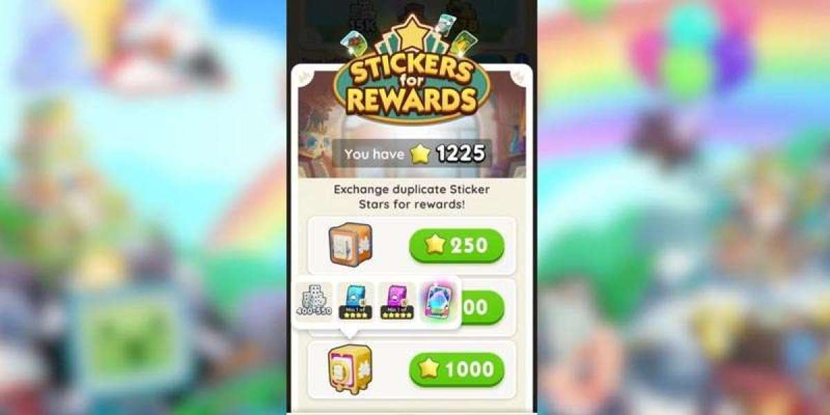 Découvrez les Meilleurs Autocollants et Cartes pour Réussir dans Monopoly Go !