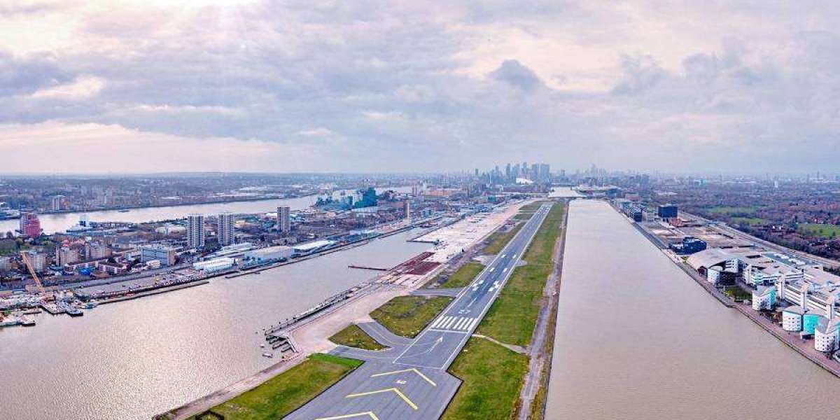 Premium Airport Shuttle Services by British Car Transfer