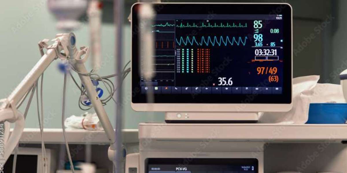 ECG Telemetry Devices Market Report: Unlocking Growth Potential and Addressing Challenges