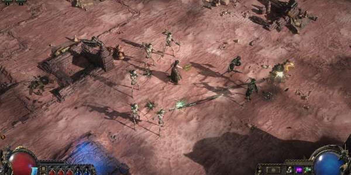 Ultimate Guide to Buying Poe 2 Currency: Your Path to Successful Currency Trade in Path of Exile 2