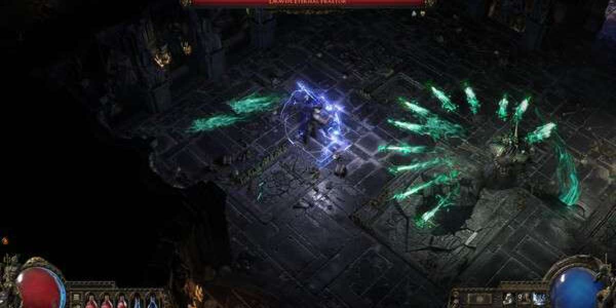 Come Acquistare Currency in Path of Exile 2: Guida Completa per Comprare POE 2 Currency Efficacemente