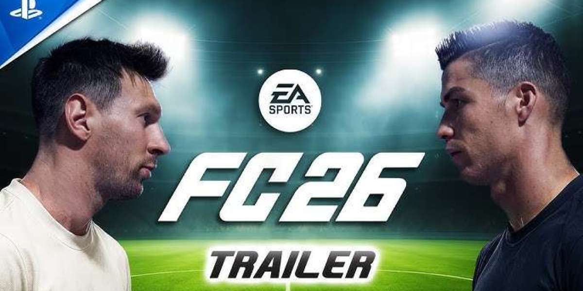 Crediti FC 26 e Crediti FIFA 26: Come Ottenere FUT Coin Efficacemente