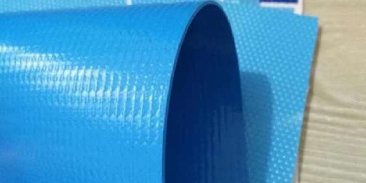 Exploring PVC Inflatable Boat Fabric Construction with shanghaimsd Insights