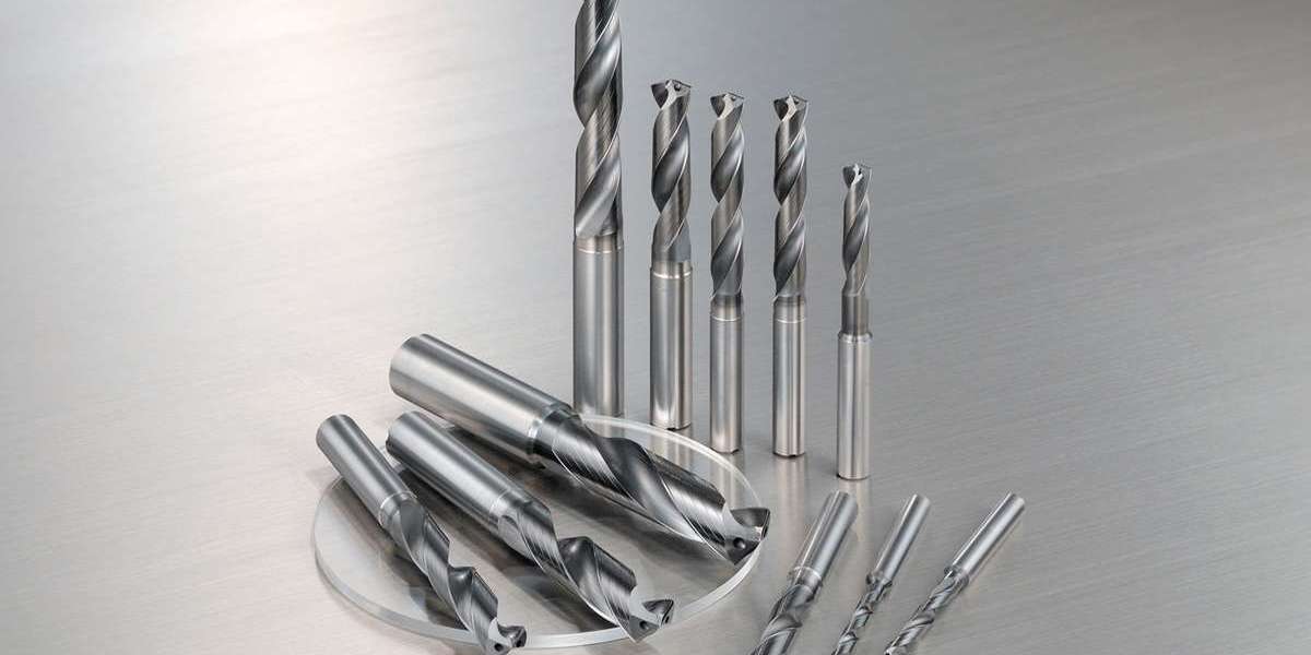 Carbide Tools Market to Surpass USD 16.9 Billion by 2035
